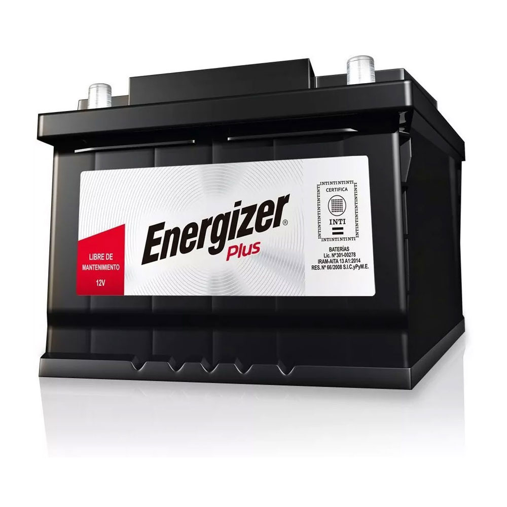 Baterías Energizer - La Casa de la Goma